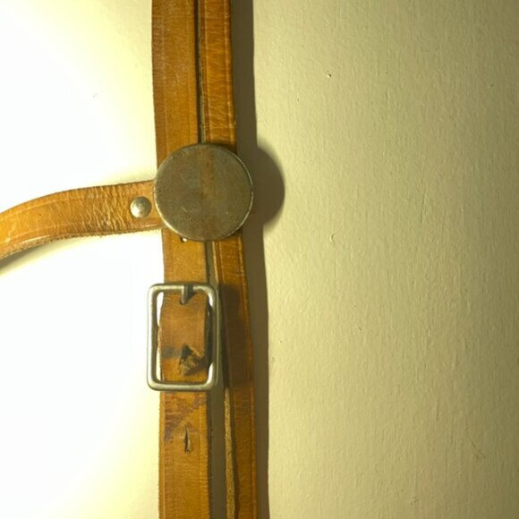 Leather Headstall - Picture 6 of 8